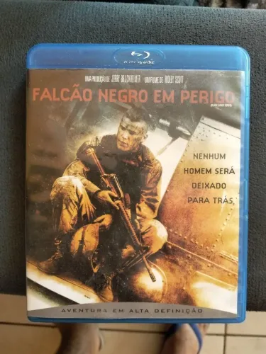 Bluray falcão Negro em perigo fullhd dublado