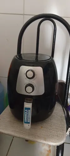 Airfryer