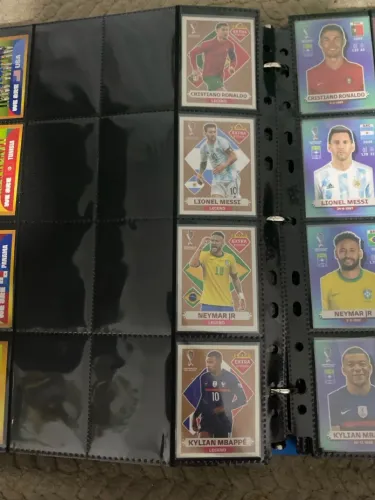 legends 2022, craques bronze