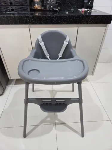 Cadeira de Alimentação Cosco