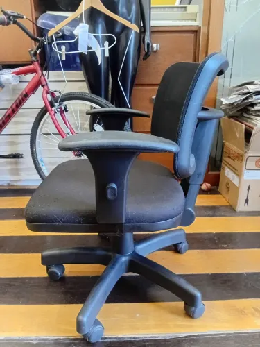 Cadeira para escritório 