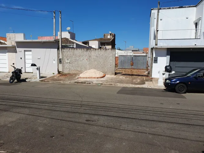 OPORTUNIDADE Terreno Limeira