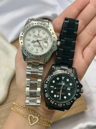Relógio Rolex S2003