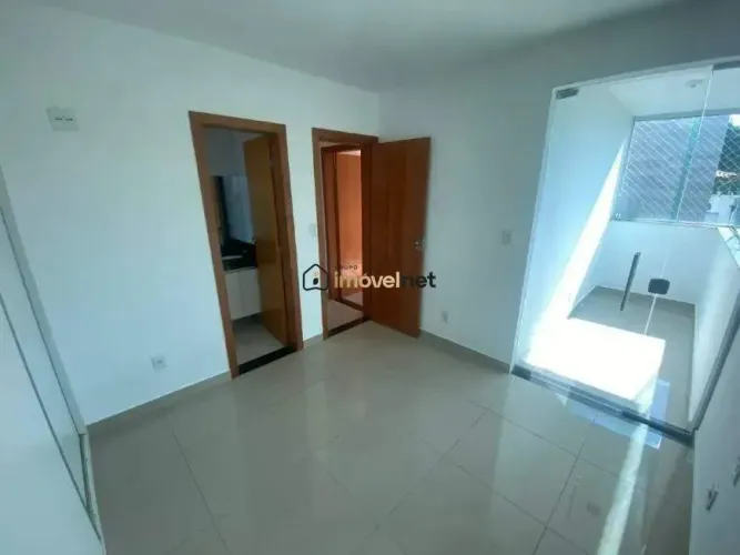 COBERTURA | 4 QUARTOS | 3 VAGAS | BAIRRO SÃO LUIZ