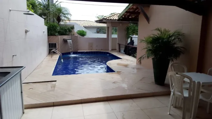 Camaçari, Guarajuba, excelente!
