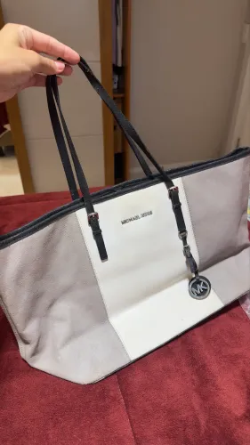 Sacolão Michael Kors original 