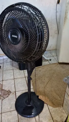 Ventilador