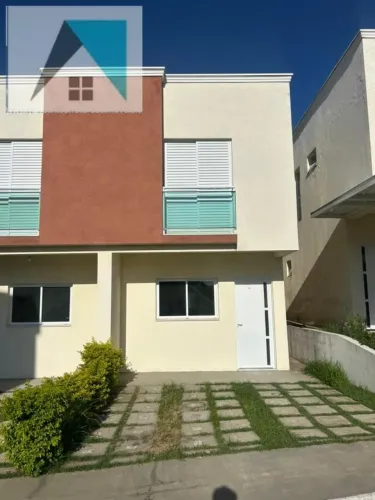Casa em Condomínio para Venda em Santana de Parnaíba, Chácara do Solar II (Fazendinha), 2 