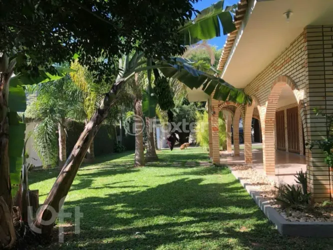 Casa à venda Servidão Chrispim Filisbino Jacques, Vargem Grande - Florianópolis