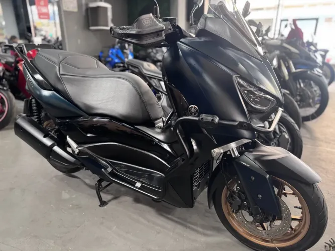Yamaha Xmax 250 abs 2024