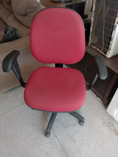 Cadeira de escritório 