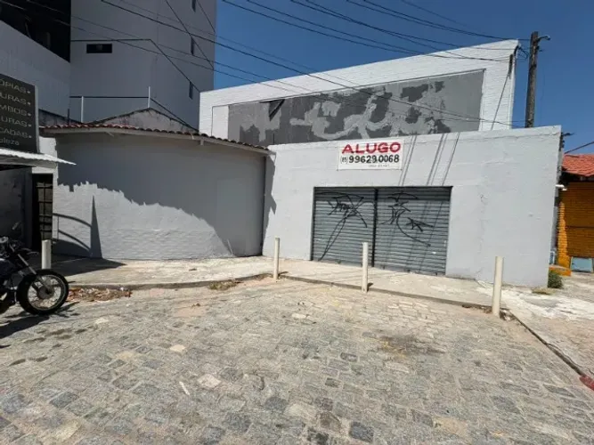 Av. Engenheiro Alberto Sá 1220 - Papicu