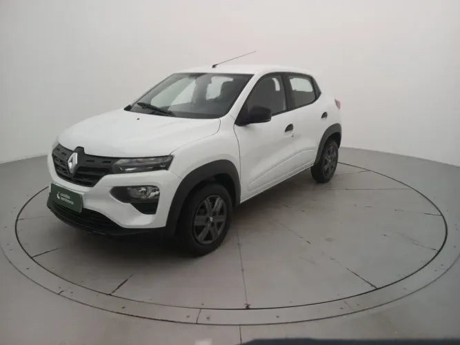 Renault Kwid 1.0 Zen 2026