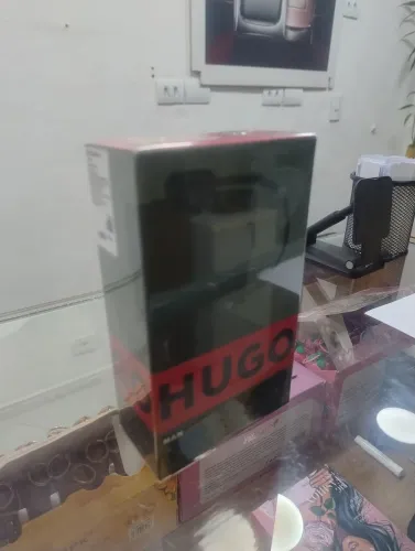 Perfume Hugo Boss 200 ml