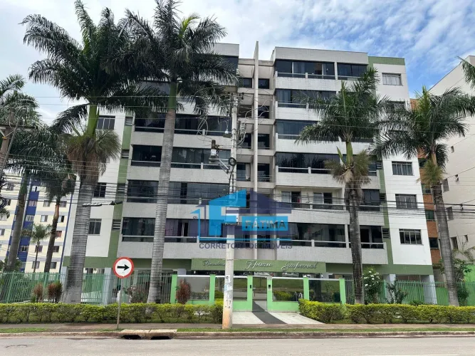 Apartment em Brasília - Distrito Federal, Riacho Fundo I