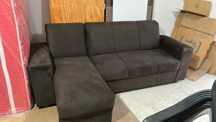 Sofá Novo