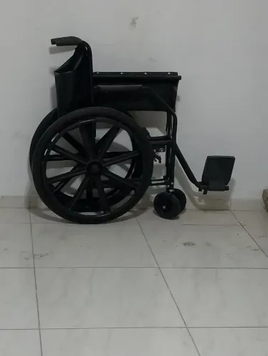 Cadeira de rodas