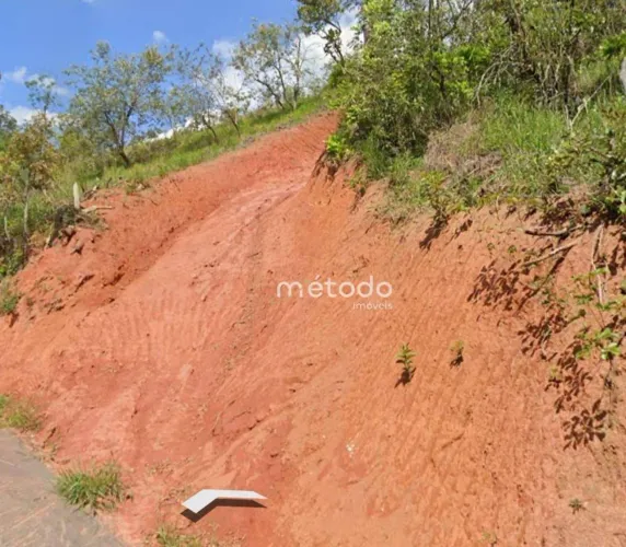 Terreno à venda, 1964 m² por R$ 230.000 - Bairro Itaoca - Guararema/SP