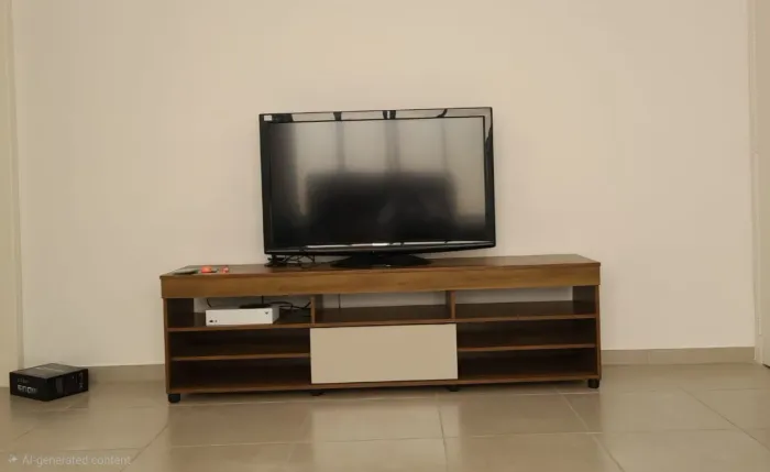 Rack Vidro Store 180cm