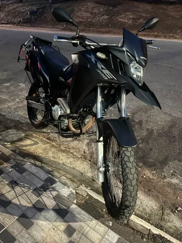 XRE 300