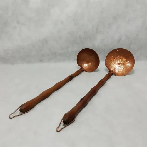 Conjunto de utensílios