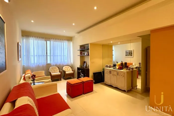Apartment em Rio de Janeiro - Rio de Janeiro, Leblon