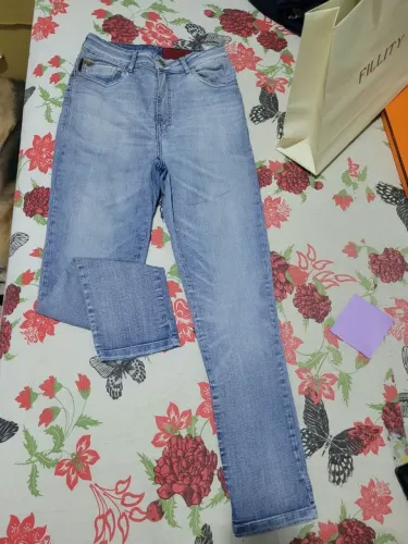 Calça Jeans Ellus Originals Feminina