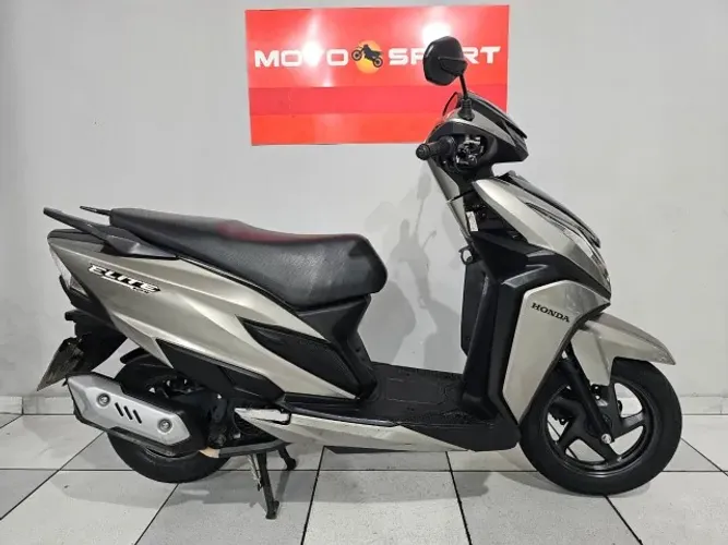 ELITE 125