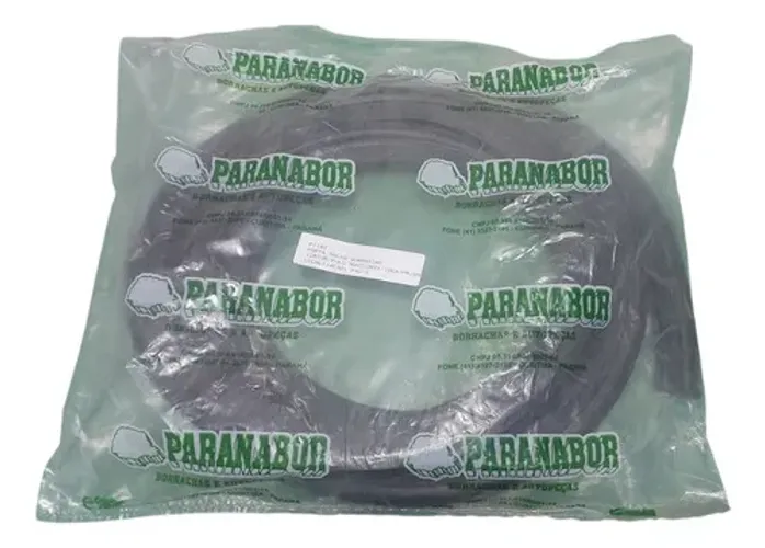 Porta Malas Guarnicao Virtus/polo Novo/onix/idea/prism