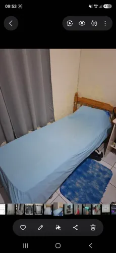 Doação colchao solteiro APENAS O COLCHAO