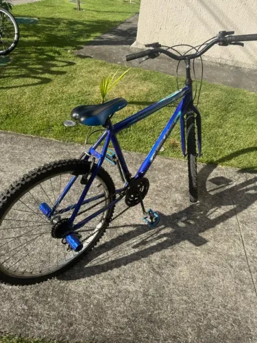 Bicicleta aro 26