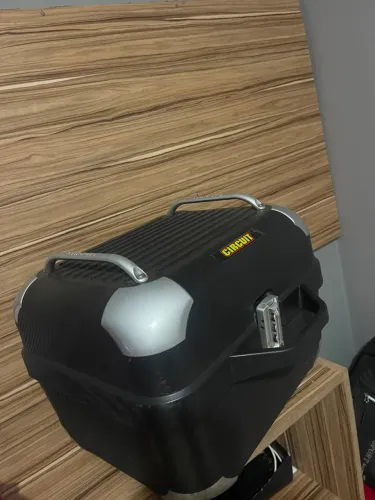 Bau sem defeitos