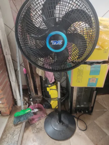 Ventilador de coluna 110 v