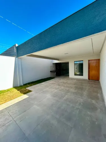 Casa 3Q sendo 1 suite localizada no bairro Campos do Jordão com entrada de Apenas 5 mil