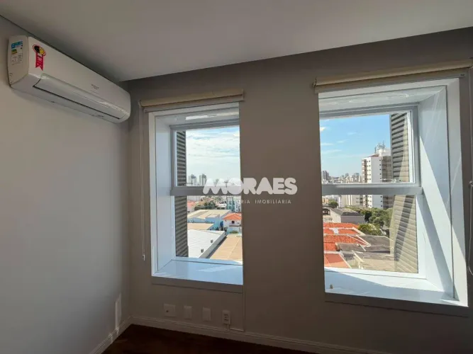Sala para alugar, 27 m² por R$ 2.000/mês - Altos Empresarial - Bauru/SP