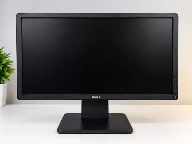 Monitor 60hz Dell