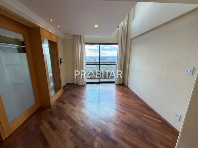 Cobertura com 3 dormitórios para alugar 160 m² Alto da Lapa, São Paulo SP
