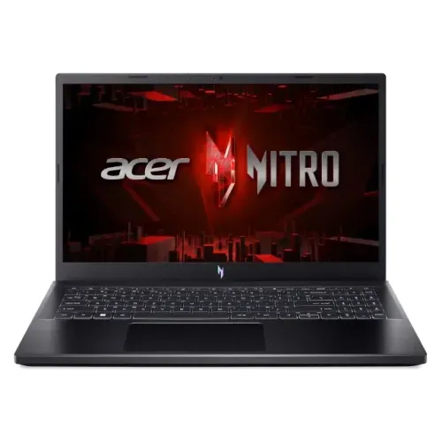 Notebook Gamer Acer Nitro V ANV15-51-7037 i7 13ªGen DDR5 32GB 512GB GTX4050