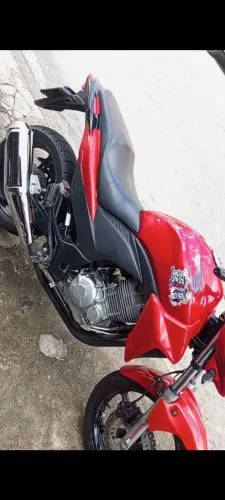 Vendo ou troco, CB300 R