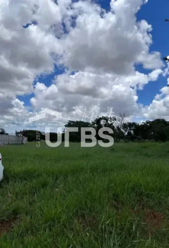 Lote à venda Setor Faiçalville 1.025 m² Região consolidada