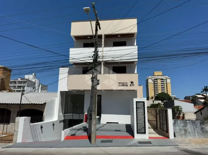 Apartamento 32M² - para Alugar