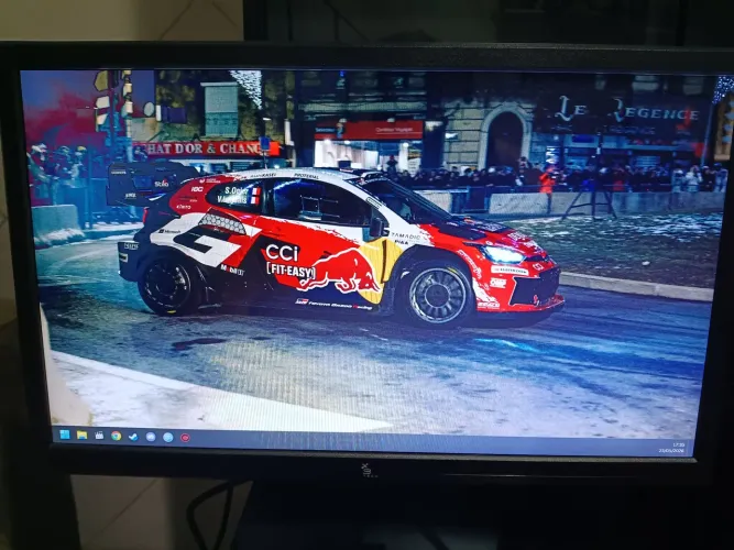 Monitor hd 20 polegadas 