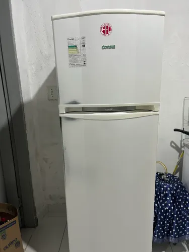 Geladeira consul
