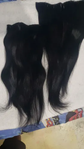 cabelo humano 