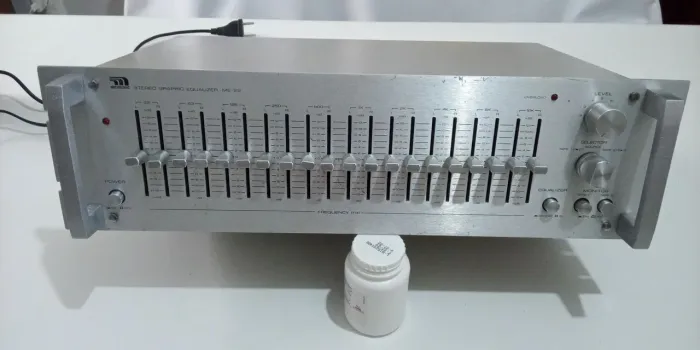 Equalizador Micrologic ME22
