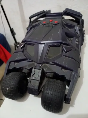 Batmovel filme