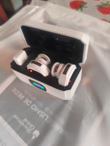 Microfone Onistek