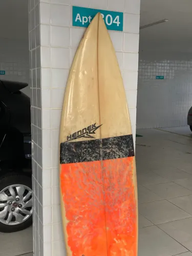Prancha de surf 5?11