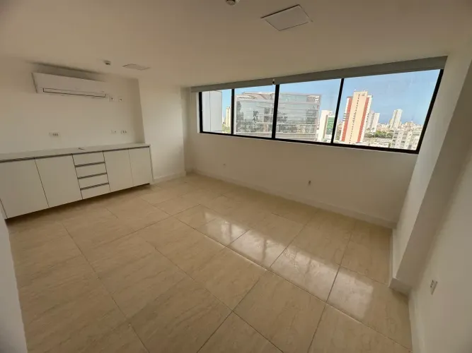 Empresarial Renato Dias (VENDO) - Recife - PE