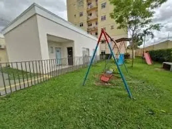 Aluga-se Apartamento mobiliado